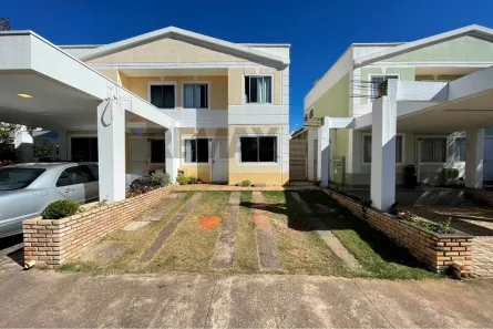 Casa com 3 Quartos à venda, 68m² no Jardins Mangueiral, Brasília