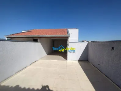 Cobertura com 2 Quartos à venda, 50m² no Parque Novo Oratório, Santo André