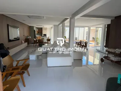 Casa de Condomínio com 4 Quartos à venda, 300m² no Atalaia, Aracaju