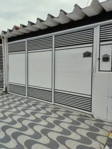 Casa com 2 Quartos à venda, 72m² no Ocian, Praia Grande