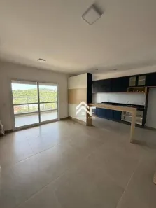 Apartamento com 3 Quartos para alugar, 140m² no Nova Gardênia, Atibaia