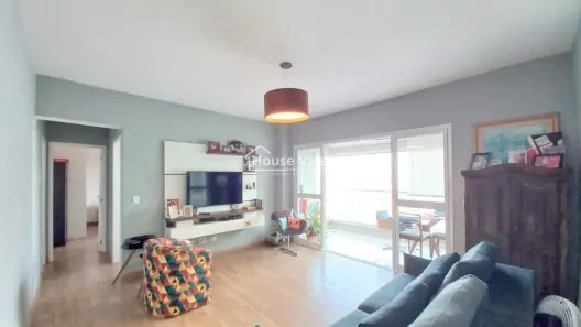 Apartamento com 2 Quartos à venda, 75m² no Jardim das Indústrias, São José dos Campos