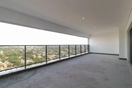 Cobertura com 4 Quartos à venda, 360m² no Brooklin Paulista, São Paulo