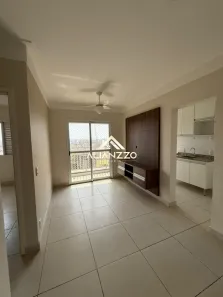 Apartamento com 2 Quartos à venda, 55m² no Jardim Castelo Branco, Ribeirão Preto