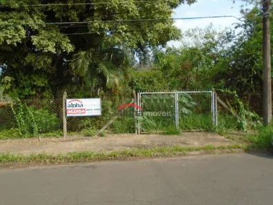 Lote/Terreno para alugar, 1680m² no Jardim das Palmeiras, Sumaré
