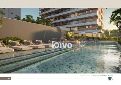 Apartamento com 3 Quartos à venda, 157m² no Vila Clementino, São Paulo