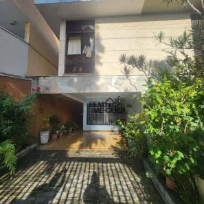 Sobrado com 3 Quartos à venda, 167m² no Parque São Domingos, São Paulo