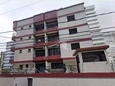 Apartamento com 1 Quarto à venda, 47m² no Aviação, Praia Grande