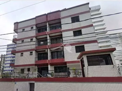 Apartamento com 1 Quarto à venda, 47m² no Aviação, Praia Grande