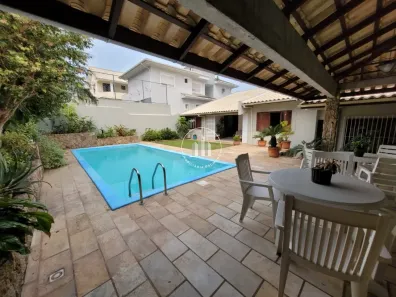 Casa com 3 Quartos à venda, 330m² no Itaguaçu, Florianópolis