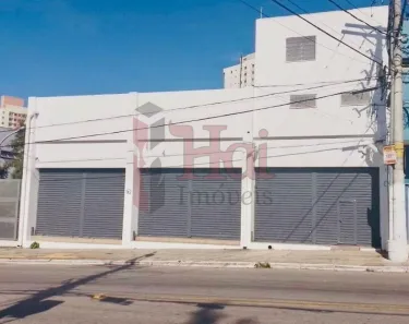 Ponto Comercial para alugar, 979m² no Vila Albertina, São Paulo