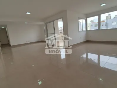 Apartamento com 3 Quartos à venda, 155m² no Setor Bueno, Goiânia