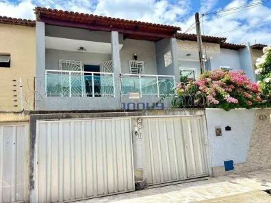 Casa com 3 Quartos à venda, 120m² no Prefeito José Walter, Fortaleza