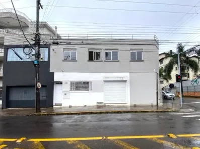 Prédio Comercial para alugar, 400m² no Santa Catarina, Caxias do Sul