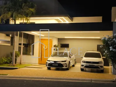 Casa com 3 Quartos à venda, 208m² no Jardim Esmeralda, Marília