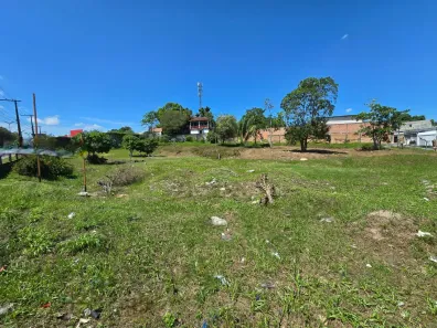 Lote/Terreno para alugar, 3716m² no Colônia Terra Nova, Manaus
