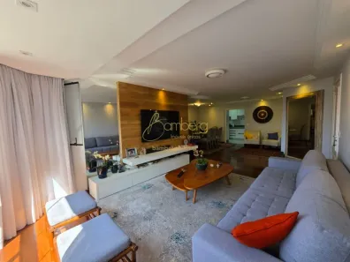 Apartamento com 3 Quartos à venda, 121m² no Vila Andrade, São Paulo