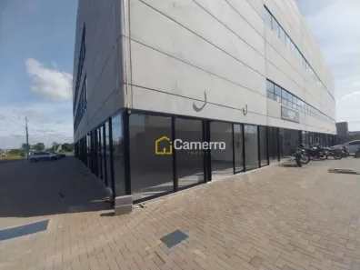 Ponto Comercial para alugar, 70m² no Jardim Alphacenter, Santa Bárbara D'Oeste