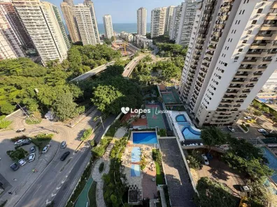 Apartamento com 2 Quartos para alugar, 60m² no Barra da Tijuca, Rio de Janeiro
