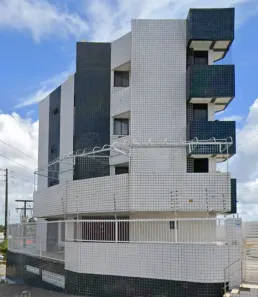 Apartamento com 3 Quartos à venda, 103m² no Ipês, João Pessoa
