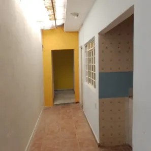 Casa com 1 Quarto para alugar, 60m² no Jardim Satélite, São José dos Campos