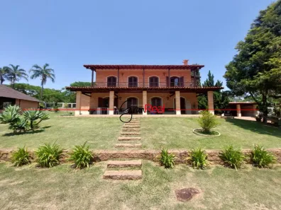Fazenda/Sítio com 4 Quartos à venda, 1000m² no Recanto dos Pássaros, Indaiatuba