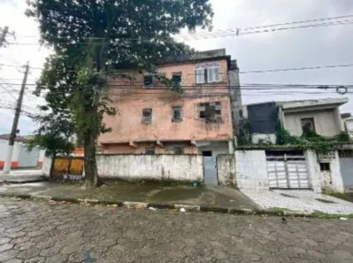 Apartamento com 2 Quartos à venda, 59m² no Parque Bitaru, São Vicente