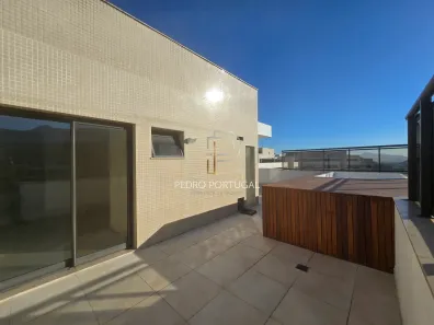Cobertura com 5 Quartos à venda, 248m² no Barra Olímpica, Rio de Janeiro
