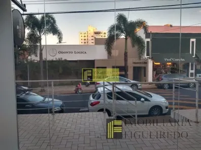Ponto Comercial para alugar, 50m² no Centro, São José do Rio Preto