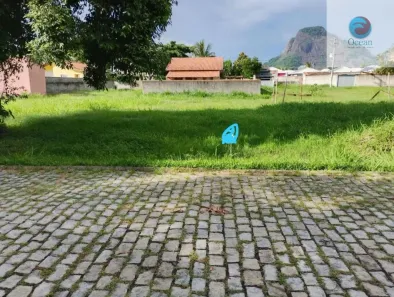 Lote/Terreno à venda, 360m² no Cajueiros (Itaipuaçu), Maricá