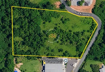 Lote/Terreno à venda, 27564m² no Macuco, Valinhos