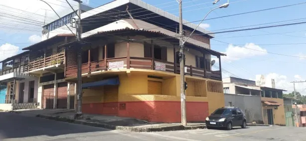 Casa com 3 Quartos à venda, 96m² no Jardim Laguna, Contagem