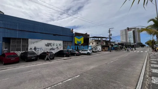 Ponto Comercial para alugar, 400m² no Pina, Recife