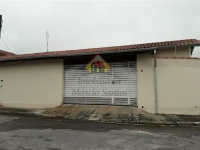 Casa com 2 Quartos à venda, 65m² no Jardim Gurilândia, Taubaté