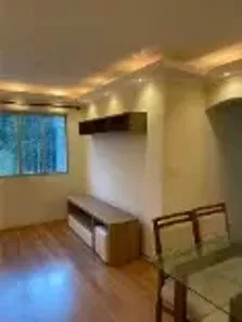 Apartamento com 2 Quartos para alugar, 65m² no Vila Andrade, São Paulo