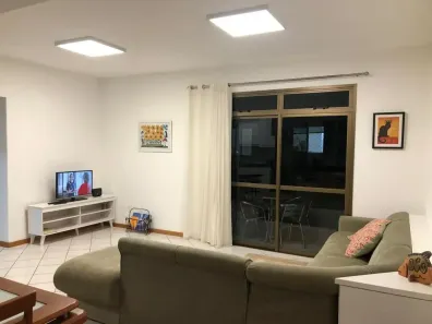 Apartamento com 2 Quartos à venda, 87m² no Jurerê, Florianópolis