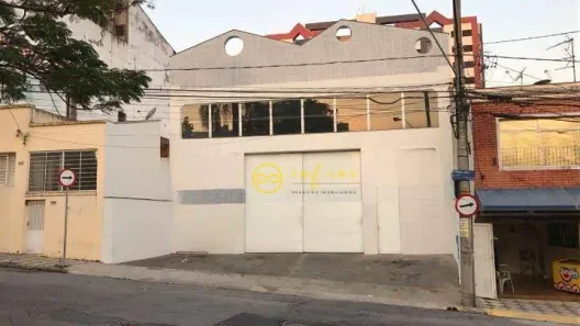Galpão/Depósito/Armazém para venda ou aluguel, 489m² no Centro, Sorocaba