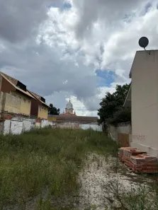 Lote/Terreno à venda, 700m² no Guaíra, Curitiba