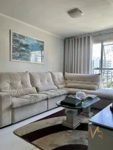 Apartamento com 3 Quartos à venda, 80m² no Jardim Londrina, São Paulo