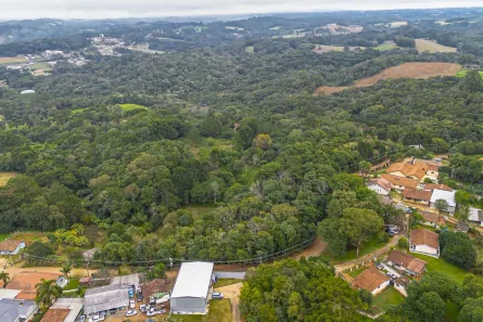 Lote/Terreno com 1 Quarto à venda, 10m² no Jardim Boa Vista, Campo Largo