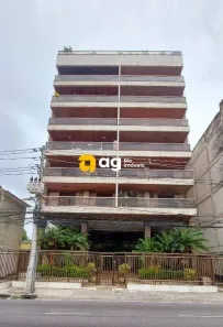 Apartamento com 3 Quartos à venda, 112m² no Praça Seca, Rio de Janeiro