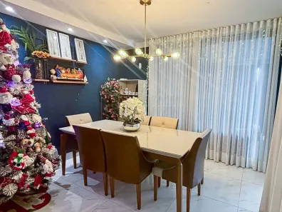 Casa com 3 Quartos à venda, 400m² no Jardim Aclimação, São José do Rio Preto