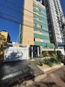 Apartamento com 1 Quarto para alugar, 60m² no Vila Bosque, Maringá