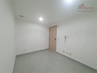 Sala Comercial para alugar, 30m² no Santa Cecília, São Paulo
