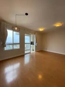Apartamento com 2 Quartos para alugar, 70m² no Mansões Santo Antônio, Campinas