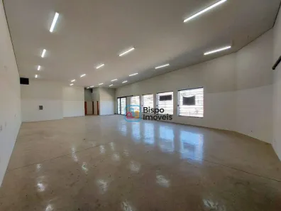 Ponto Comercial para alugar, 220m² no Vila Mollon IV, Santa Bárbara D'Oeste
