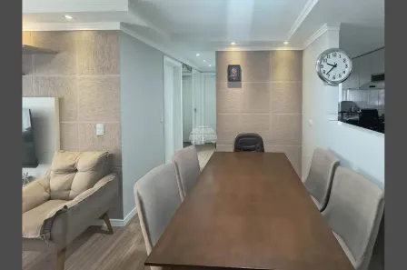 Apartamento com 3 Quartos à venda, 58m² no ,