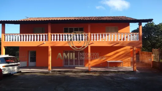 Fazenda/Sítio com 5 Quartos à venda, 1000m² no Portal Mantiqueira, Caçapava