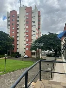 Apartamento com 2 Quartos à venda, 56m² no Glória, Porto Alegre