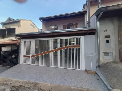 Casa com 3 Quartos para alugar, 200m² no Jardim Sul, São José dos Campos